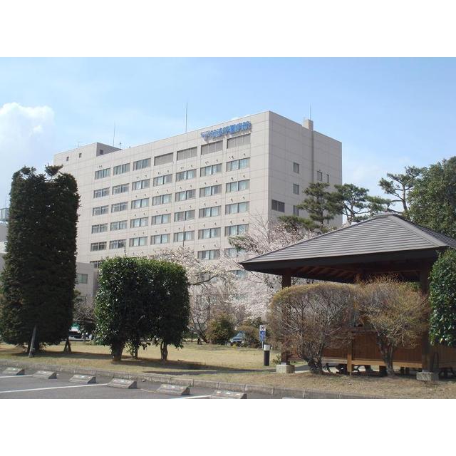 病院　一般財団法人筑波麓仁会筑波学園病（病院）まで3120m