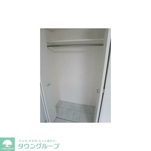 アイル東京向島弐番館の内装写真