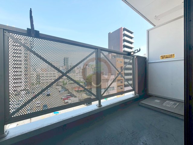 地下鉄長堀鶴見緑地線 西長堀駅 徒歩3分 10階建 築25年の内装写真