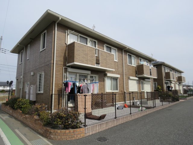 ヴェールトワB