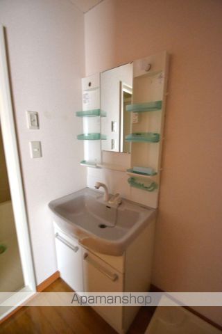 コート・モニエールの内装写真