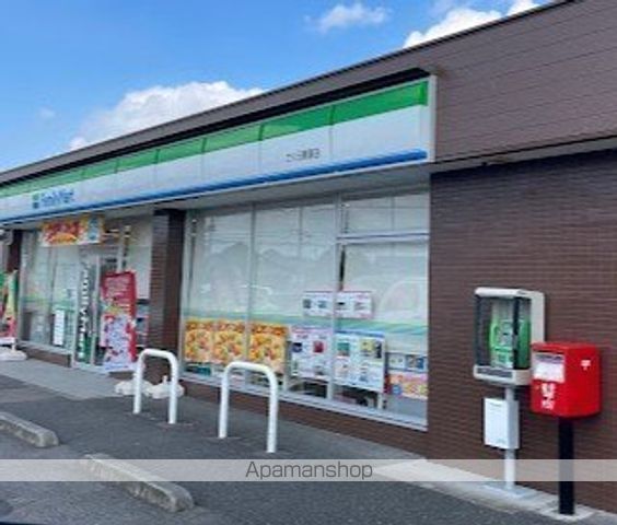 コート・モニエールの周辺写真