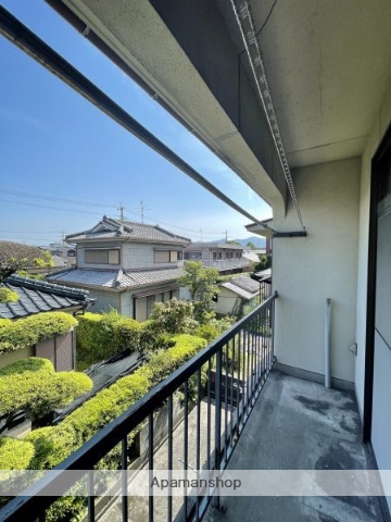 ＪＲ指宿枕崎線 谷山駅 徒歩11分 2階建 築44年の内装写真