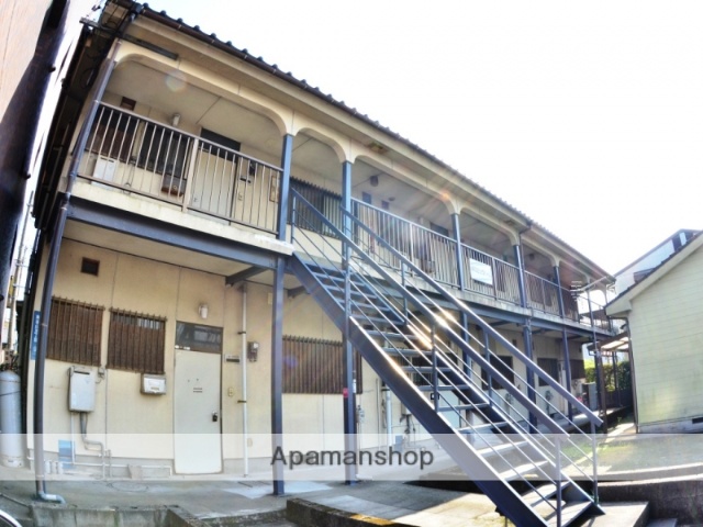 ＪＲ指宿枕崎線 谷山駅 徒歩11分 築44年