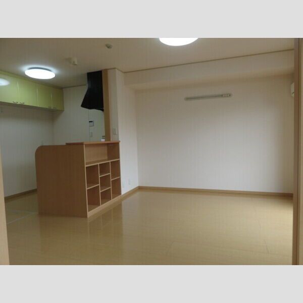 居室・リビング　LDK