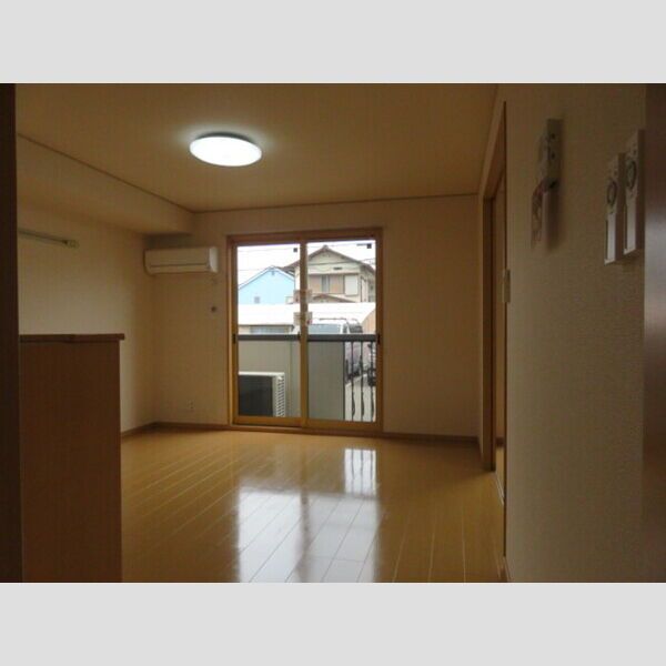 居室・リビング　LDK
