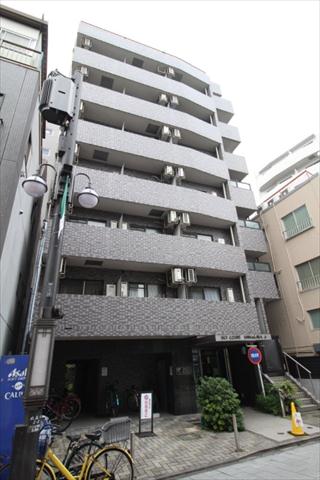 ＪＲ常磐線 品川駅 徒歩15分 築30年