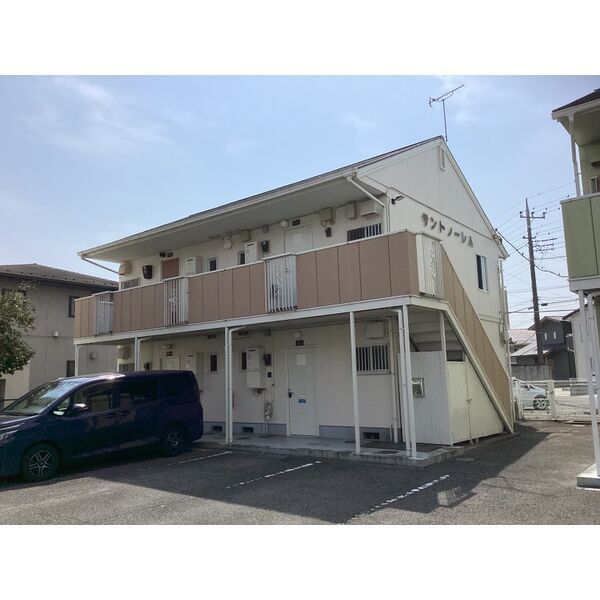 サントノーレA棟