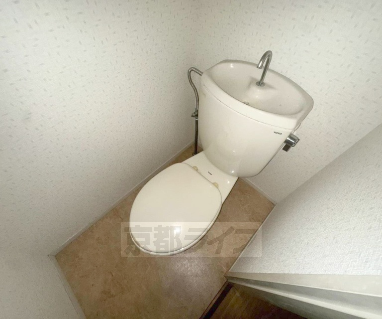 クレセント21の外観写真
