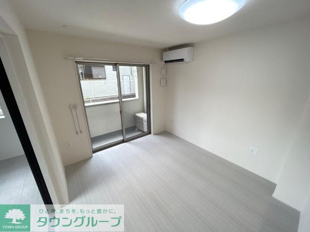 Casa di Salice Mityuyaの居間写真