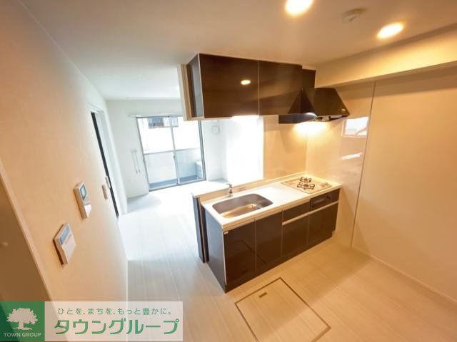 Casa di Salice Mityuyaの居間写真