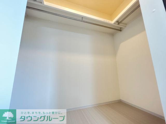 Casa di Salice Mityuyaの内装写真