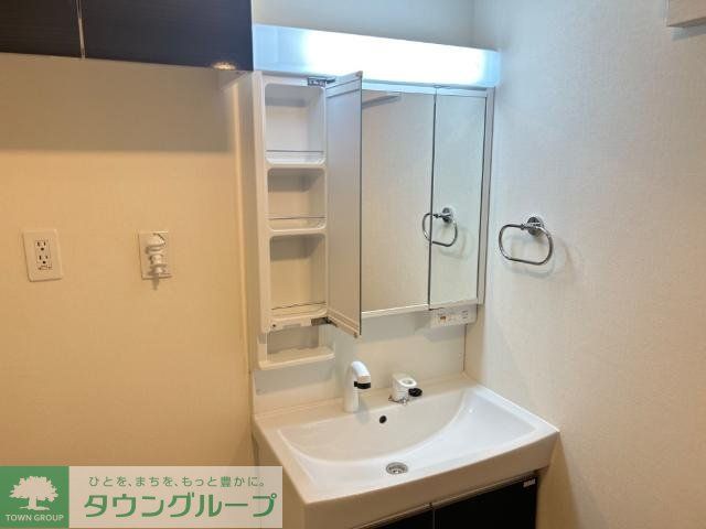 Casa di Salice Mityuyaの内装写真