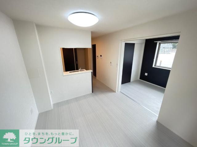 Casa di Salice Mityuyaの居間写真