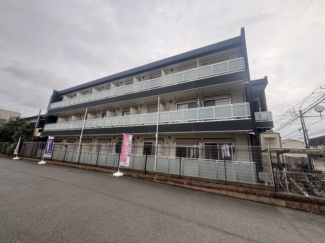 東武東上線 上福岡駅 徒歩7分 築9年