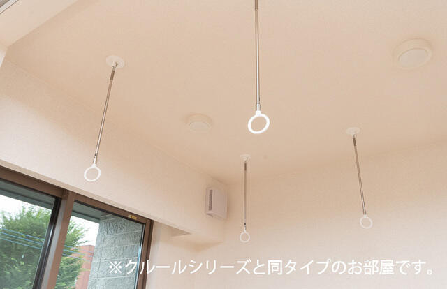 イリーデIIIのその他写真