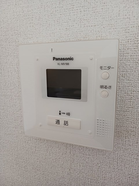 セキュリティ　図面と現状に相違がある場合には現状を優先