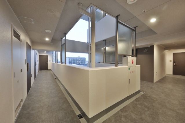ＪＲ常磐線 金町駅 徒歩4分 15階建 築1年の外観写真