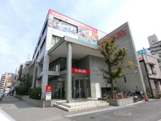 ＪＲ常磐線 金町駅 徒歩4分 15階建 築1年の周辺写真
