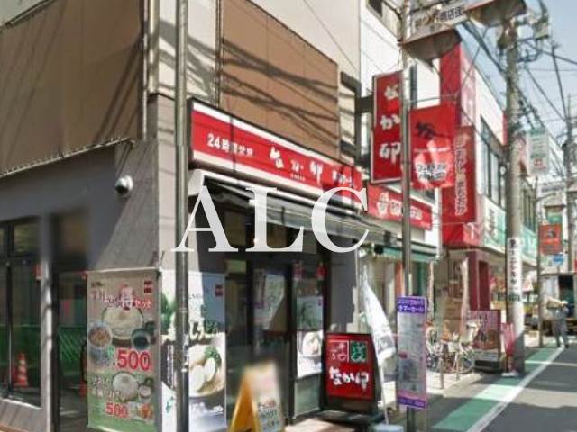 プラチナフォルム成城の周辺写真
