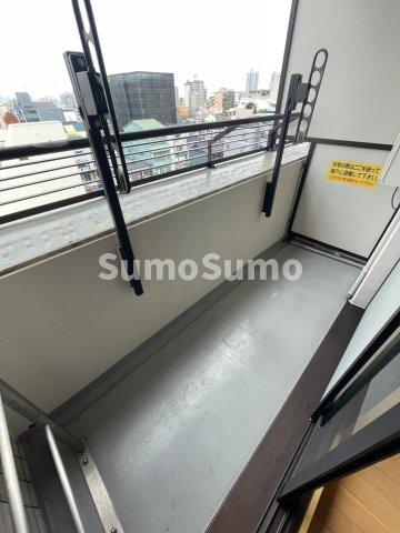 山陽電鉄本線 板宿駅 徒歩3分 10階建 築25年の内装写真