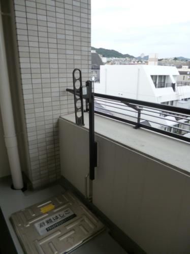 山陽電鉄本線 板宿駅 徒歩3分 10階建 築25年のその他写真