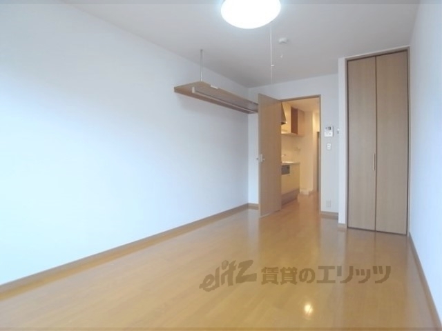 居室・リビング　洋室