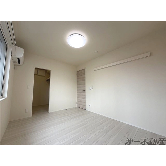その他部屋・スペース　洋室