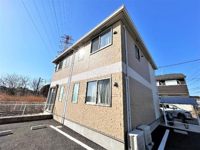 セレーノ川和の外観写真