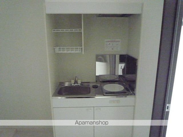 IlPrimoFumoのキッチン写真