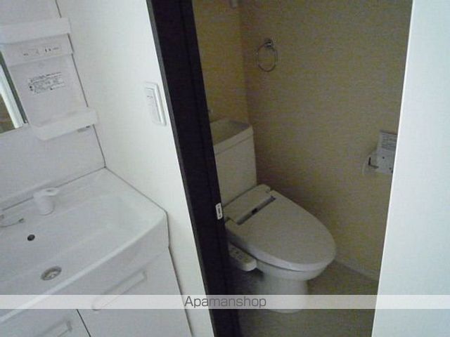 IlPrimoFumoのトイレ写真