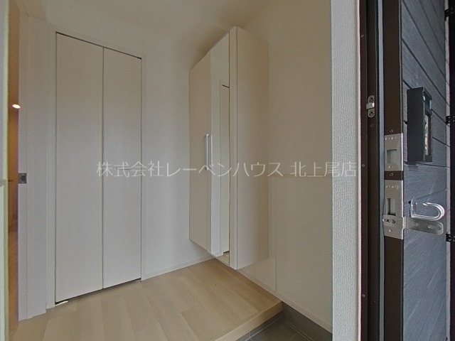 バルコニー　お問合せは048-772-8202