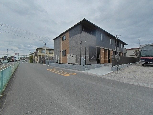 建物外観　お問合せは048-772-8202