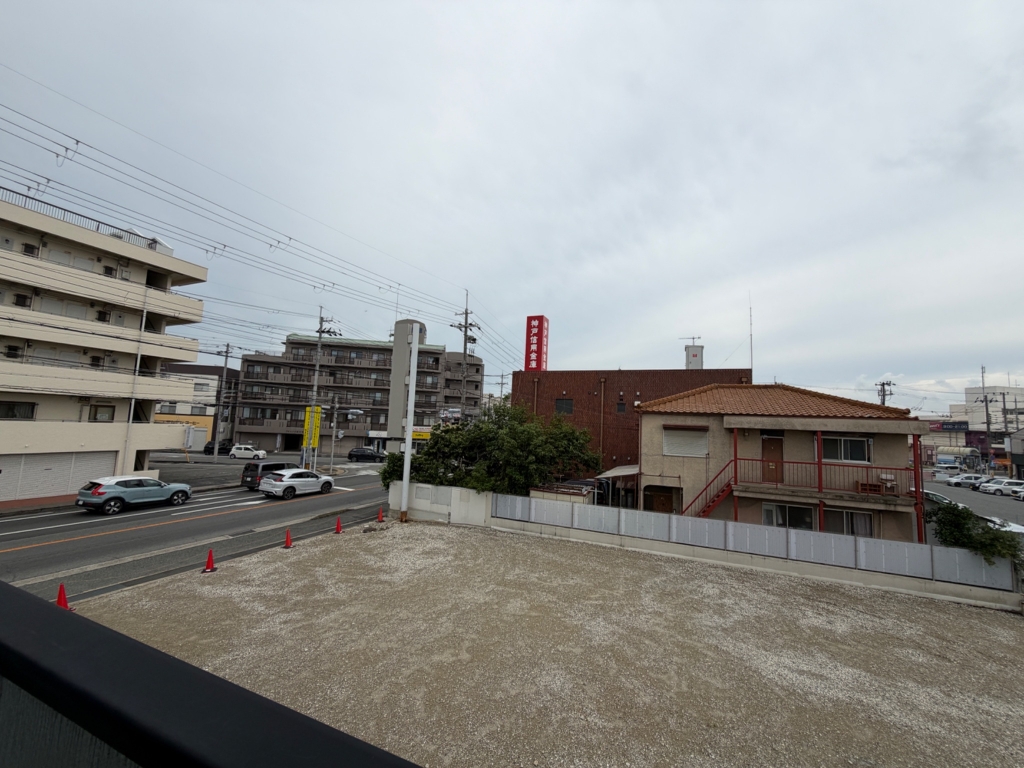 ハイツタケナカB棟のその他写真