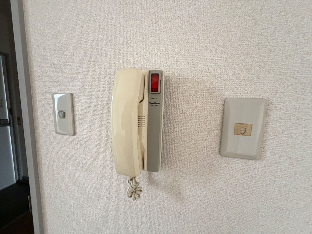 ハイツタケナカB棟のその他写真