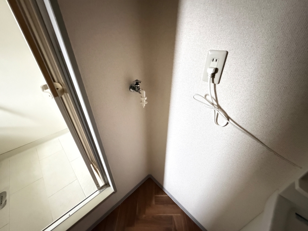 ハイツタケナカB棟のその他写真
