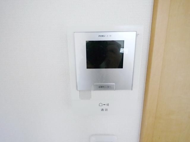 コンフォートベルハウスB棟のその他写真