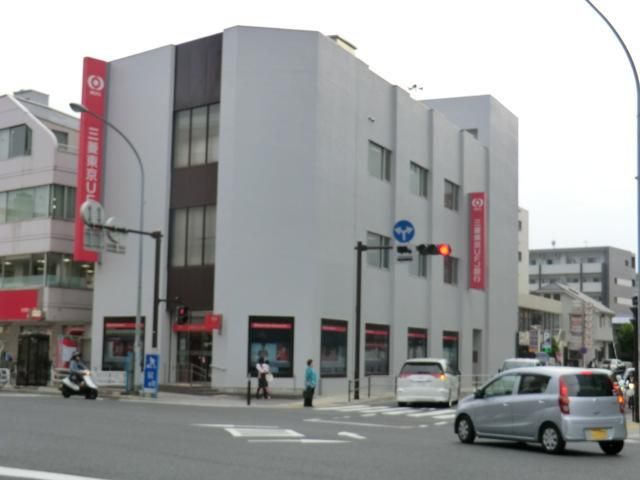 サニーオムロの周辺写真