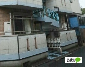 エクシード保土ケ谷の外観写真