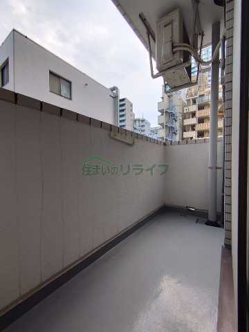 コスモリード四谷三丁目の内装写真