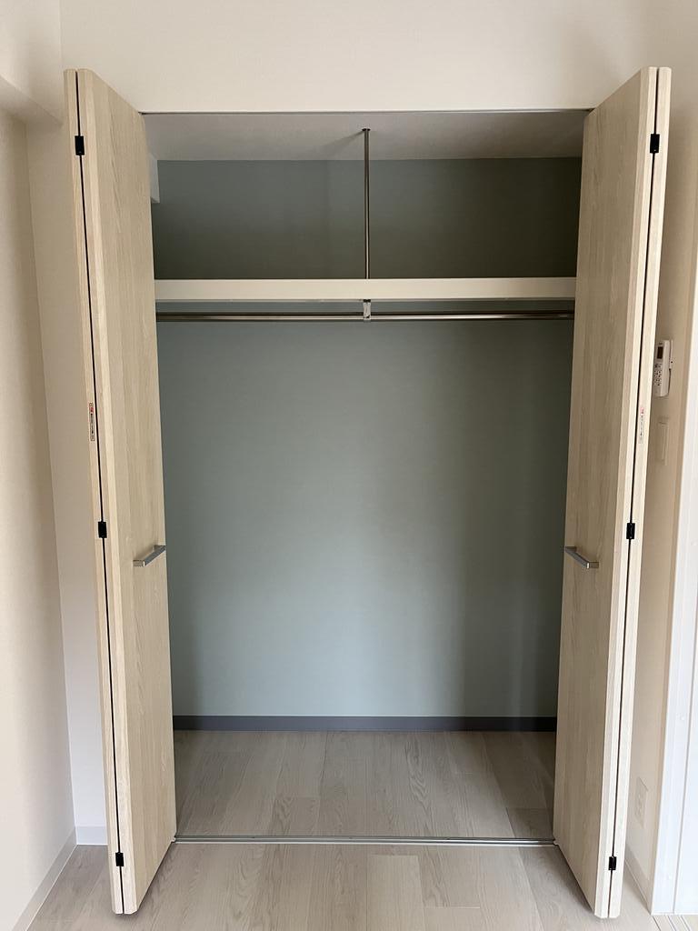 収納　※同建物別部屋