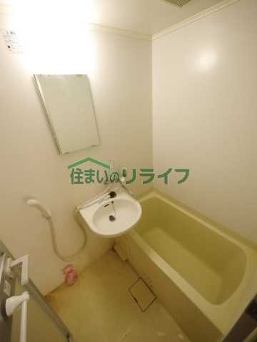 バス・シャワールーム　ビラ中島