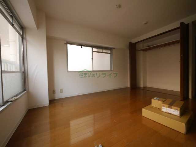 その他部屋・スペース　ビラ中島