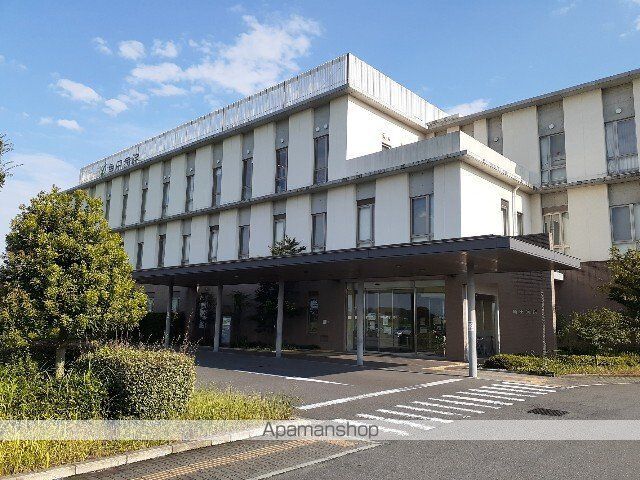 病院　角田病院（病院）まで900m
