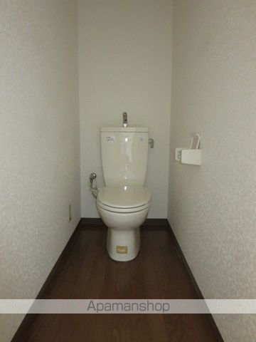 NKハイツVIIのトイレ写真