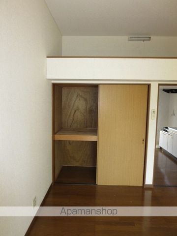 NKハイツVIIの内装写真
