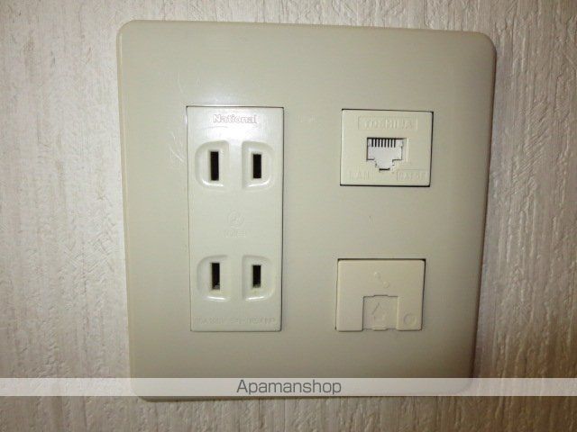 NKハイツVIIのその他写真