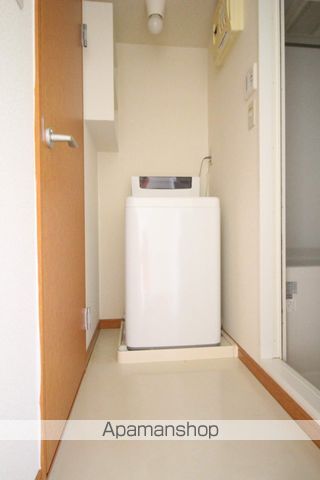 レオパレスPALの内装写真