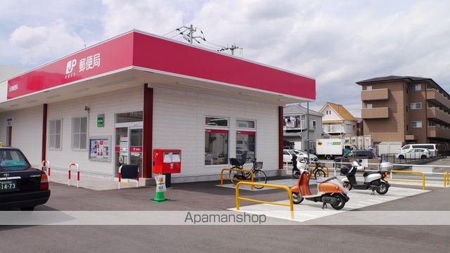 レオパレスPALの周辺写真