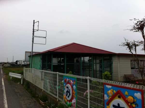幼稚園・保育園　大神美里幼稚園（幼稚園・保育園）まで960m